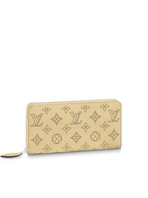 Louis Vuitton Zippy Wallet