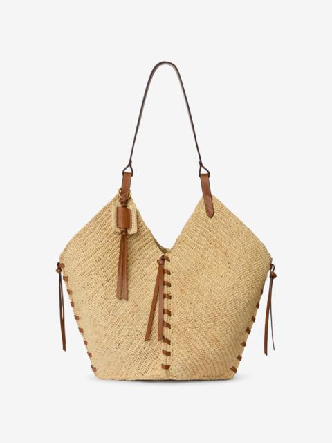Isabel Marant TAMPA TOTE SHOULDER BAG