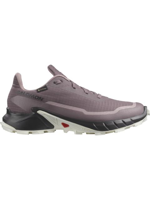 SALOMON ALPHACROSS 5 GORE-TEX
