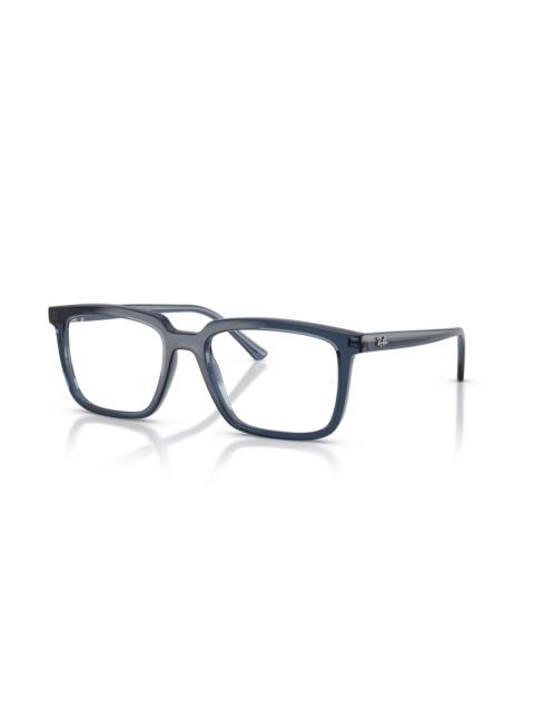 Ray-Ban ALAIN OPTICS