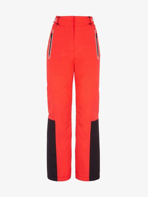 FENDI Ski Pants