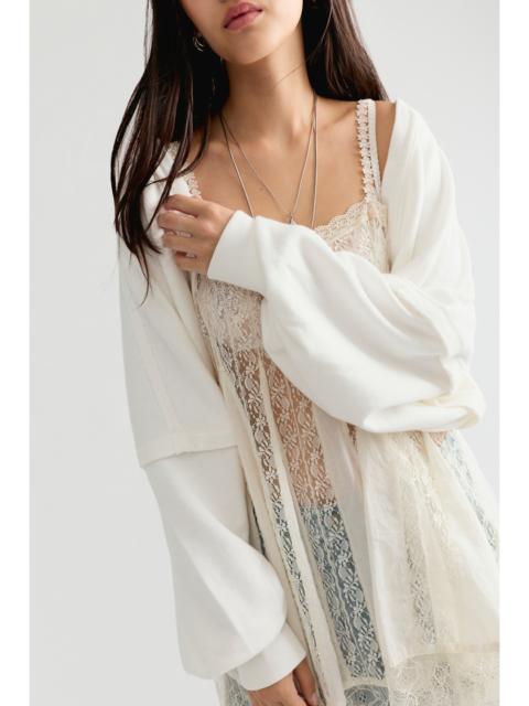 FREE PEOPLE Shrug It Off Sweatshirt