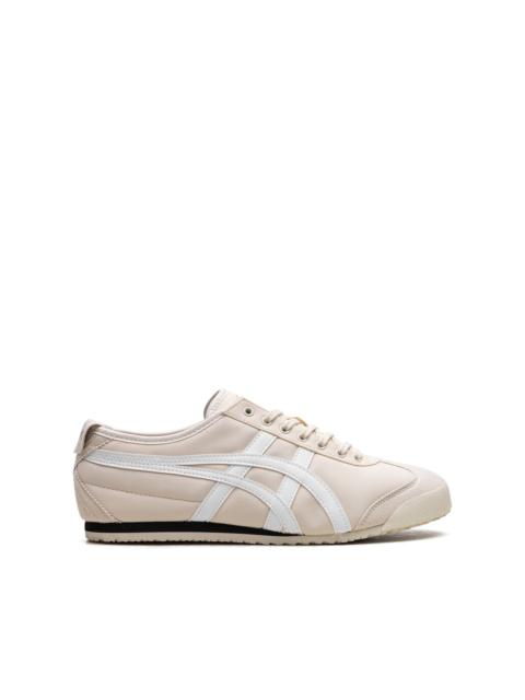 Onitsuka Tiger Mexico 66 "Birch/White" sneakers