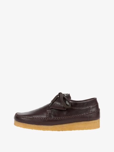 A.P.C. WEAVER A.P.C. X CLARKS