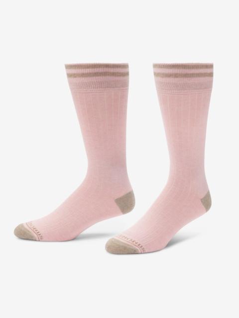 ALLEN EDMONDS Varsity Stripe Socks