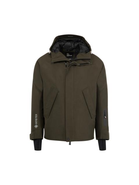 Moncler Grenoble LAMBIR JACKET