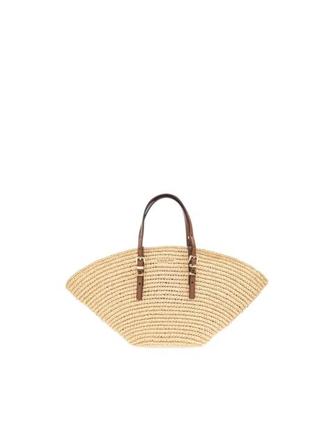 MICHAEL KORS Isa tote bag