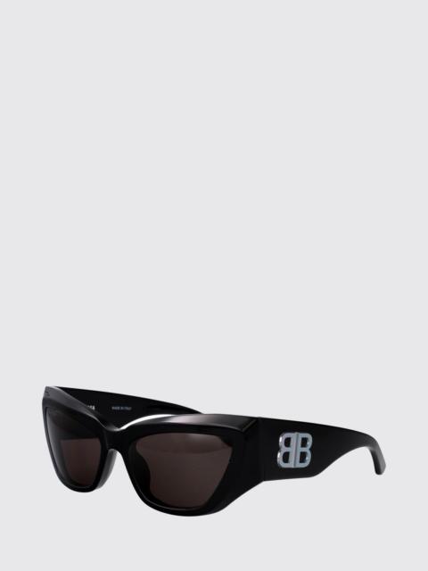 BALENCIAGA BALENCIAGA BB0444S Recycled Acetate Sunglasses