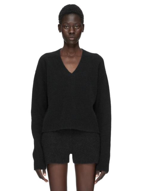 Rick Owens TOMMY V NECK