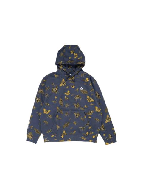 Nike Nike ACG Therma-Fit Fleece Hoodie Multicolor