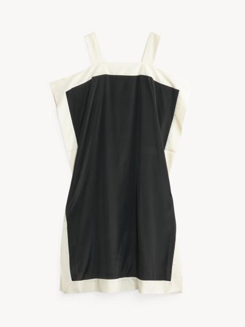 Gabrias midi dress