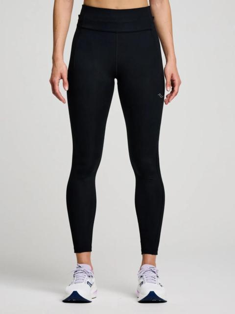 Saucony Women's Fortify 7/8 Tight