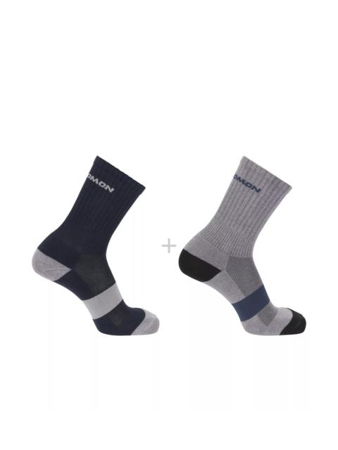 SALOMON evasion crew 2-pack