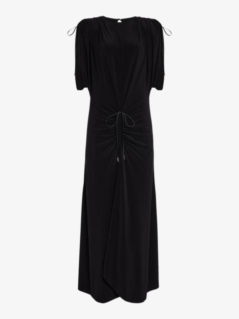 BRANDON MAXWELL Sienna Dress