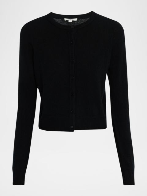 Joe's Jeans The Dani Cashmere Cardigan