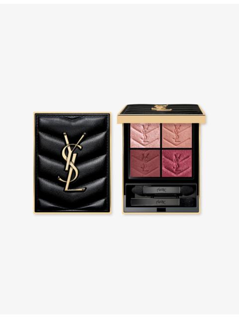SAINT LAURENT Couture Mini Clutch Eyeshadow Palette 4g