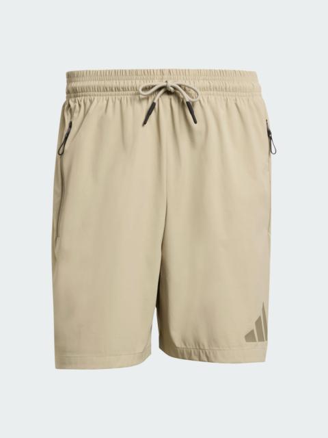 adidas adidas Z.N.E. Woven Short