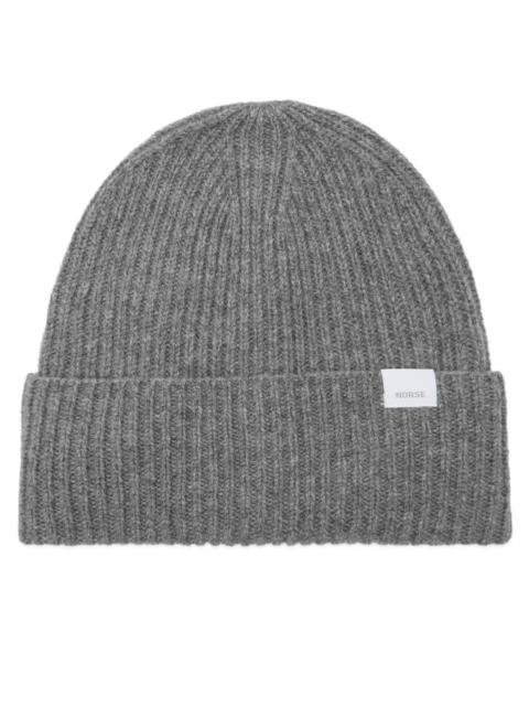 NORSE PROJECTS Norse Projects Standard Lambswool Beanie