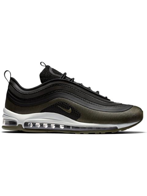 Nike Air Max 97 Ultra 17 HAL Black Olive