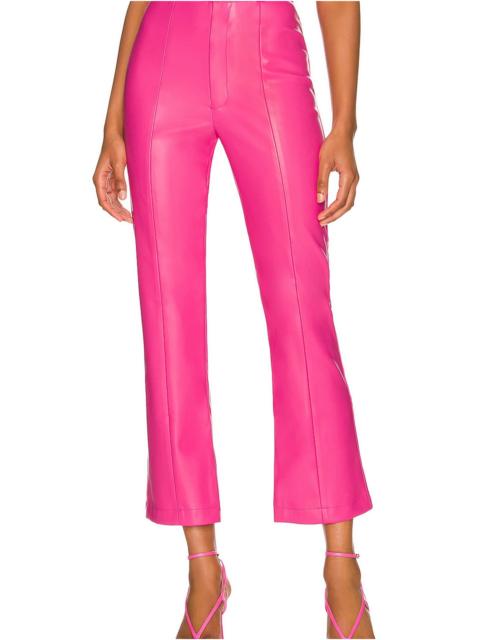 BARDOT Polly Faux Leather Pant
