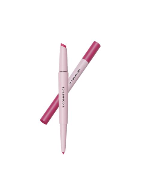 IT Cosmetics Do It All Lip Transformer