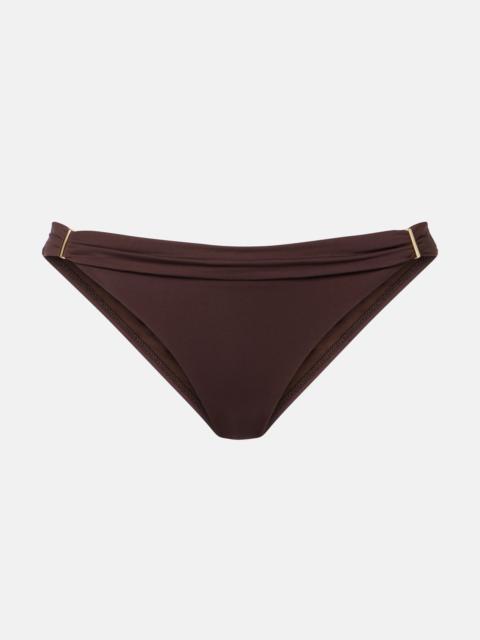 MELISSA ODABASH Positano bikini bottoms