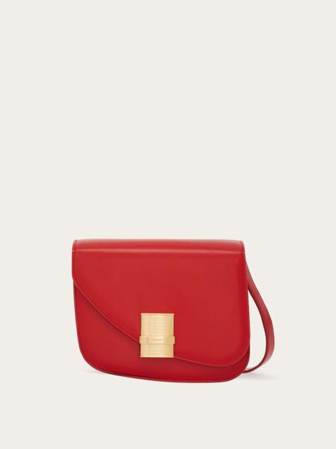 FERRAGAMO Fiamma crossbody bag (S)