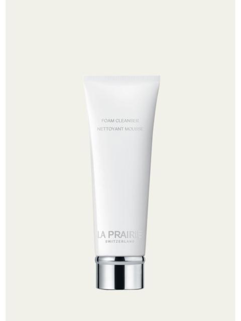 LA PRAIRIE Foam Cleanser, 4.0 oz.