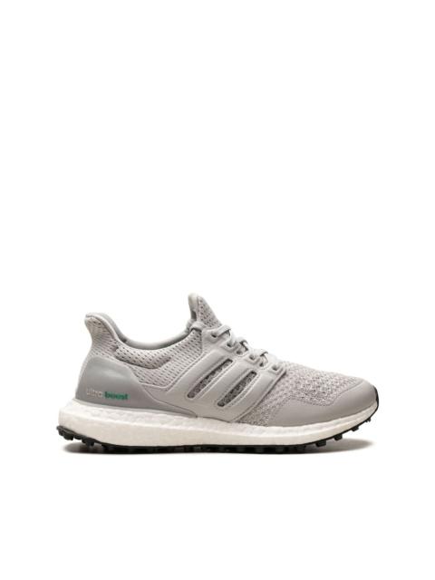 Ultra Boost Spikeless Golf "Grey/Court Green" sneakers