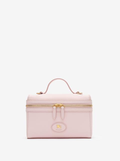 Burberry Bloomsbury Vanity Bag
