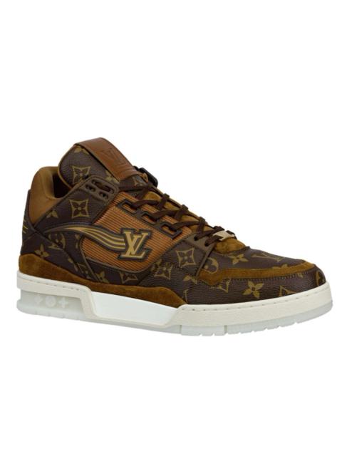 Louis Vuitton Louis Vuitton Trainer Ebene