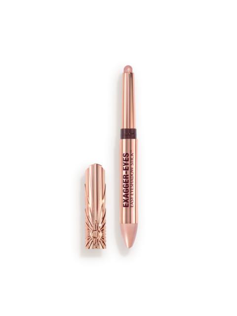 Charlotte Tilbury EXAGGER-EYES EASY EYESHADOW STICK BALLET QUARTZ