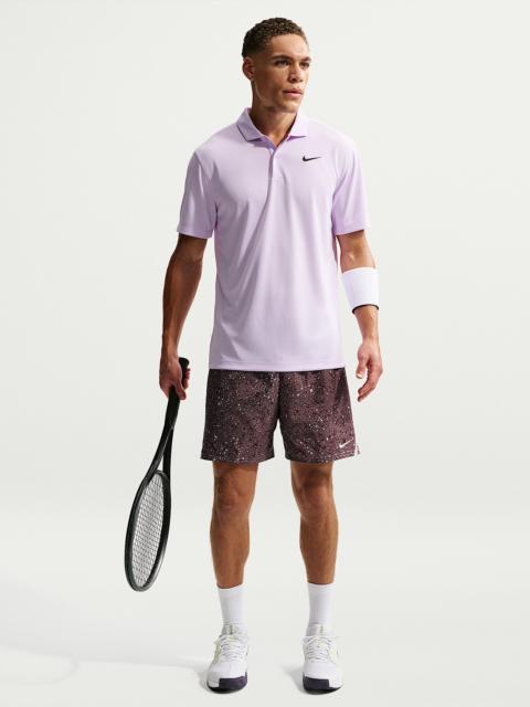 Nike NikeCourt Victory Men's Dri-FIT 7" Shorts