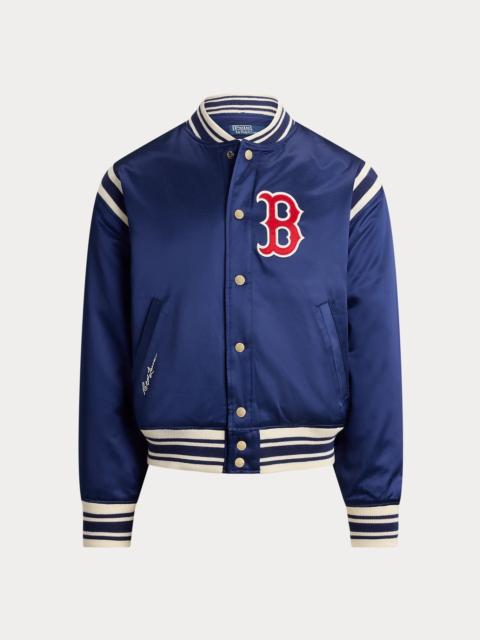 Polo Ralph Lauren Polo Ralph Lauren Red Sox Jacket