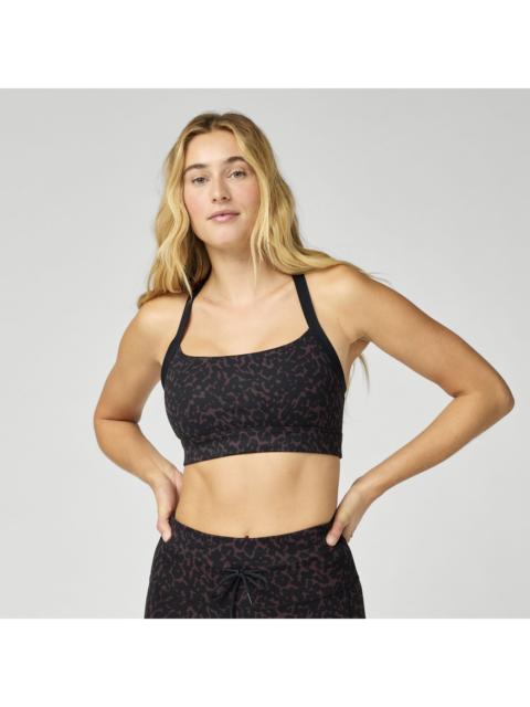BROOKS Luxe Strappy Bra