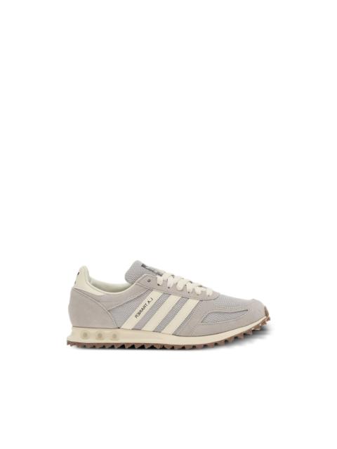 adidas LA panelled sneakers