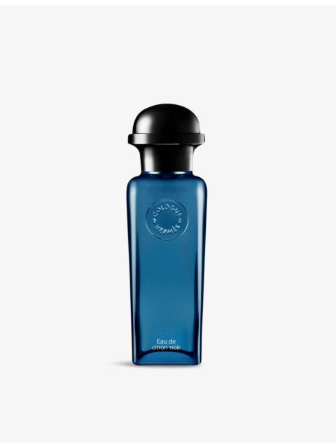 Hermès Eau de Citron Noir Eau de Cologne refillable spray 50ml