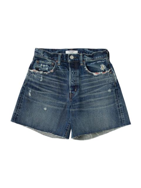 MOUSSY VINTAGE ALBION SHORTS - L