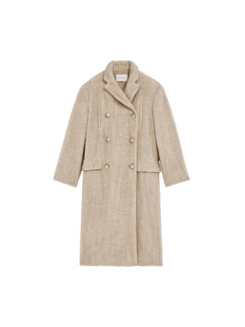 Longchamp Coat
