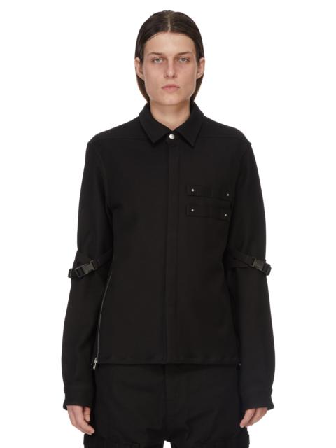 Rick Owens ROWLAND SHIRT