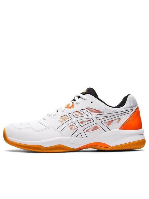 ASICS Gel Renma 'White Shocking Orange' 1071A068-102