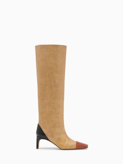 ULLA JOHNSON Carlyle Knee High Boot