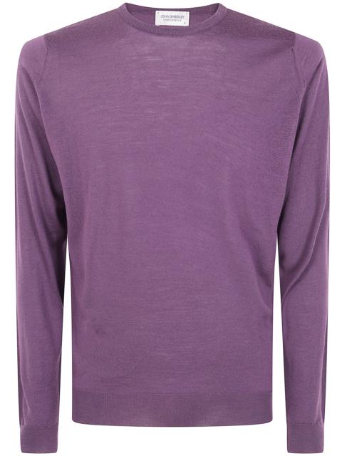 JOHN SMEDLEY Sweater Merino Wool "Lundy"