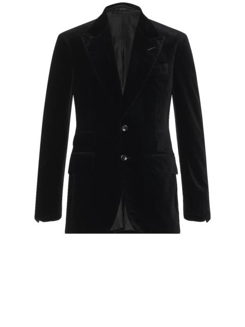 TOM FORD Compact Light Jacket