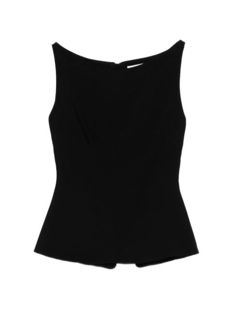 TOVE Genni sleeveless top