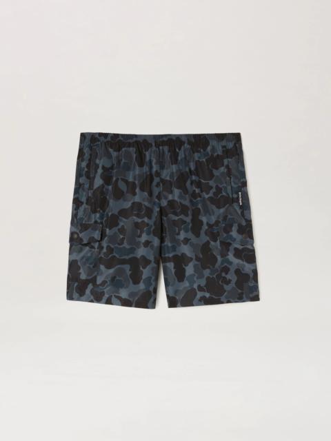 Palm Angels CAMOUFLAGE SWIMSHORT