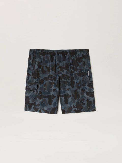 CAMOUFLAGE SWIMSHORT