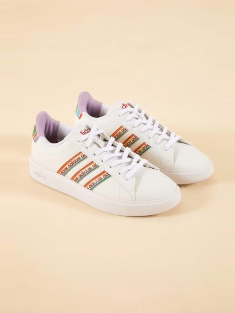 FARM RIO Adidas Grand Court 2.0 Footwear White
