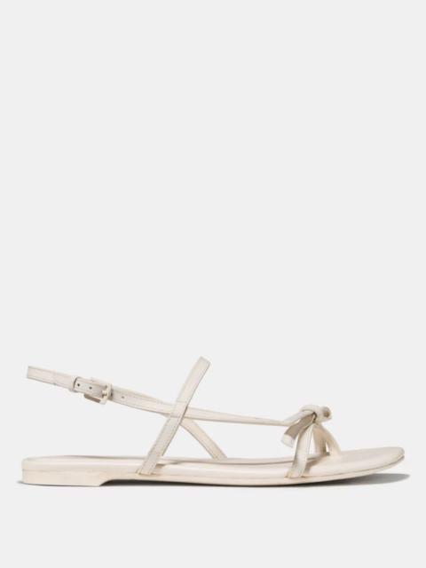 kate spade Loop Flat Sandal