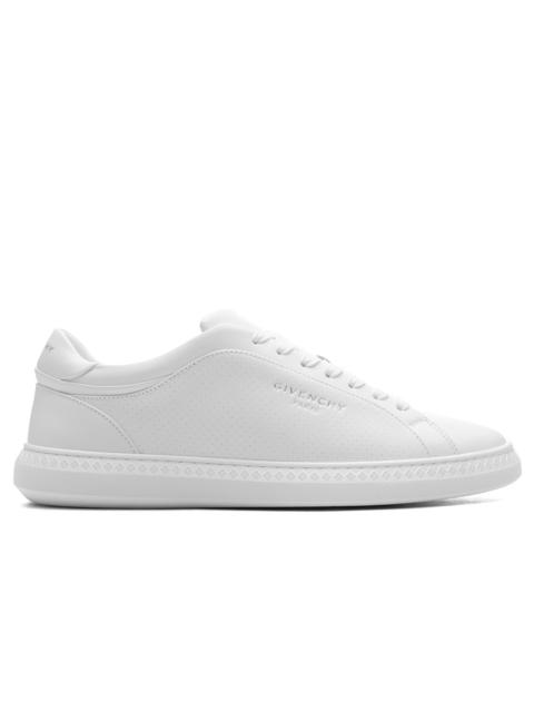 Givenchy 4G-motif sneakers